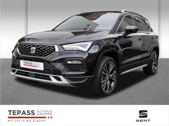 Seat Ateca 1.5 TSI Xperience LED PANO NAVI AHK