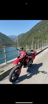 Gasgas SM700 - GASGAS SM 700