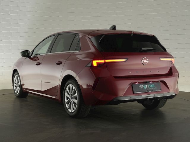 Astra L LIM ELEGANCE+NAVI+RÜCKFAHRKAMERA+SITZ-/L