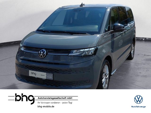 Image of Volkswagen T7 Multivan