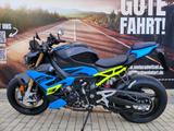 BMW S1000R VF25*WIE NEU!!!* - BMW MOTORRAD R25