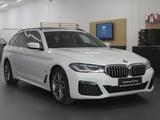 BMW 520 Baureihe Tour.  M-Sport/SHZ/PANO/UNFALLFREI! - BMW Gebrauchtwagen in Erfurt