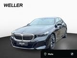 BMW 520i Lim. Aut. M Sport Ad.LED HuD 360° DrAs - BMW 520: Limousine, 520d