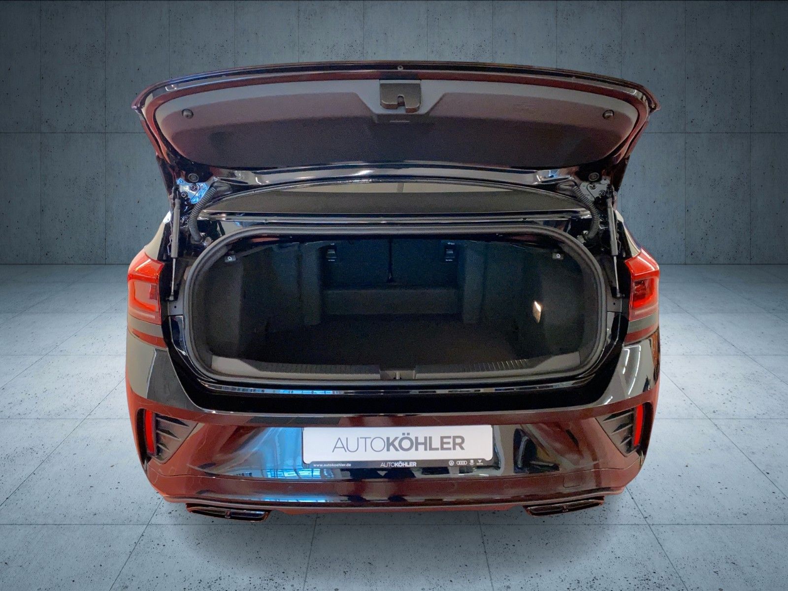 Volkswagen T-Roc - Bild 13