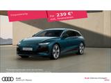Audi A6 e-tron Avant 210 kW - blaue Audi A6 e-tron