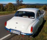 Wartburg 311 - Wartburg Gebrauchtwagen