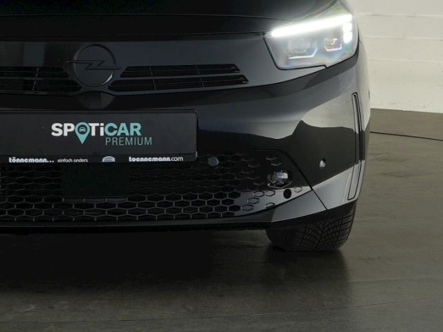 Corsa F FACELIFT HYBRID GS eDCT+LED MATRIX+NAVI+