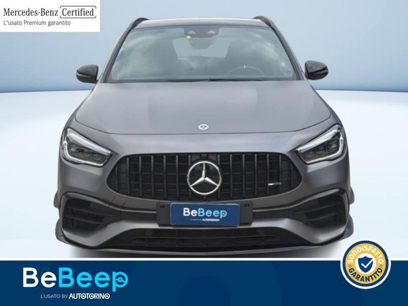 Mercedes-Benz GLA 45 AMG S 4MATIC+ AUTO imagem 2