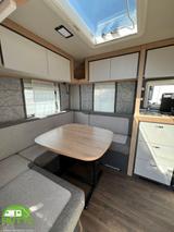 Knaus Sport 450 FU - Knaus Sport 450 fu