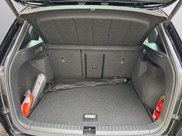 Ateca 1.5TSI DSG *LED+NAVI+PANO+AHK+KAMERA+BEATS