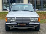 Mercedes-Benz 280 TE, reichhaltig Ausgestattet u. dokumentiert - Mercedes-Benz 280: Kombi