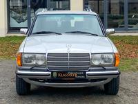 Mercedes-Benz 280 TE, reichhaltig Ausgestattet u. dokumentiert