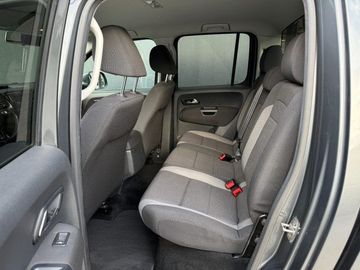 Volkswagen Amarok - 5