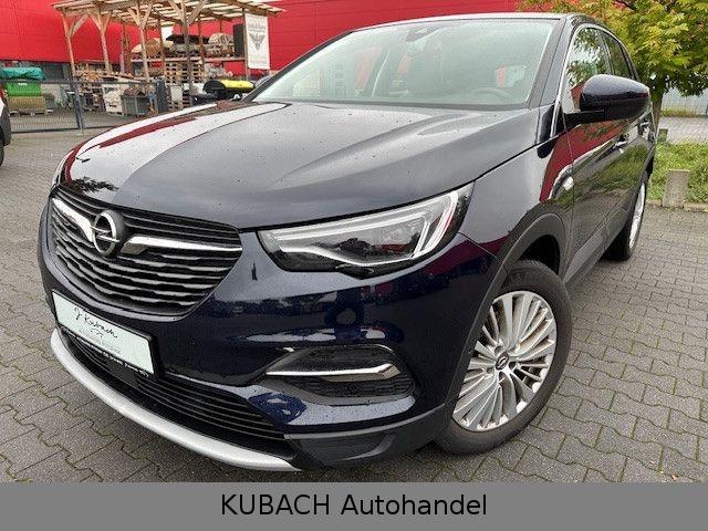 Opel Grandland INNOVATION,LED,NAVI,PDC,1TeHAND