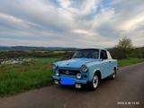 Trabant 601 S Gespann Trabbi 2 Takt 12V - Trabant 601 aus 1990