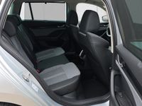 Skoda Octavia - Vorschau Bild 12