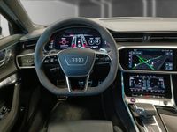 Audi RS6 - Vorschau Bild 10