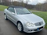 Mercedes-Benz CLK 350 Cabrio Mercedes Benz - gebrauchte Mercedes-Benz CLK 350 aus dem Jahr 2006