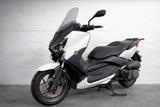 Yamaha YP250RA XMAX 250 ABS - YAMAHA ROLLER 250