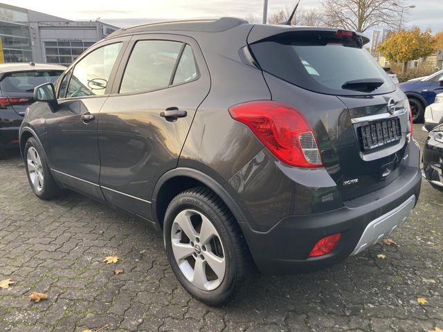 Opel MOKKA 1.4  TURBO 103KW140PS AUTOMATIK