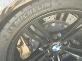 BMW M3 3-serie DCTA *Keramisch* BLACK EDITION / Carb - gebrauchte BMW M3 aus dem Jahr 2016