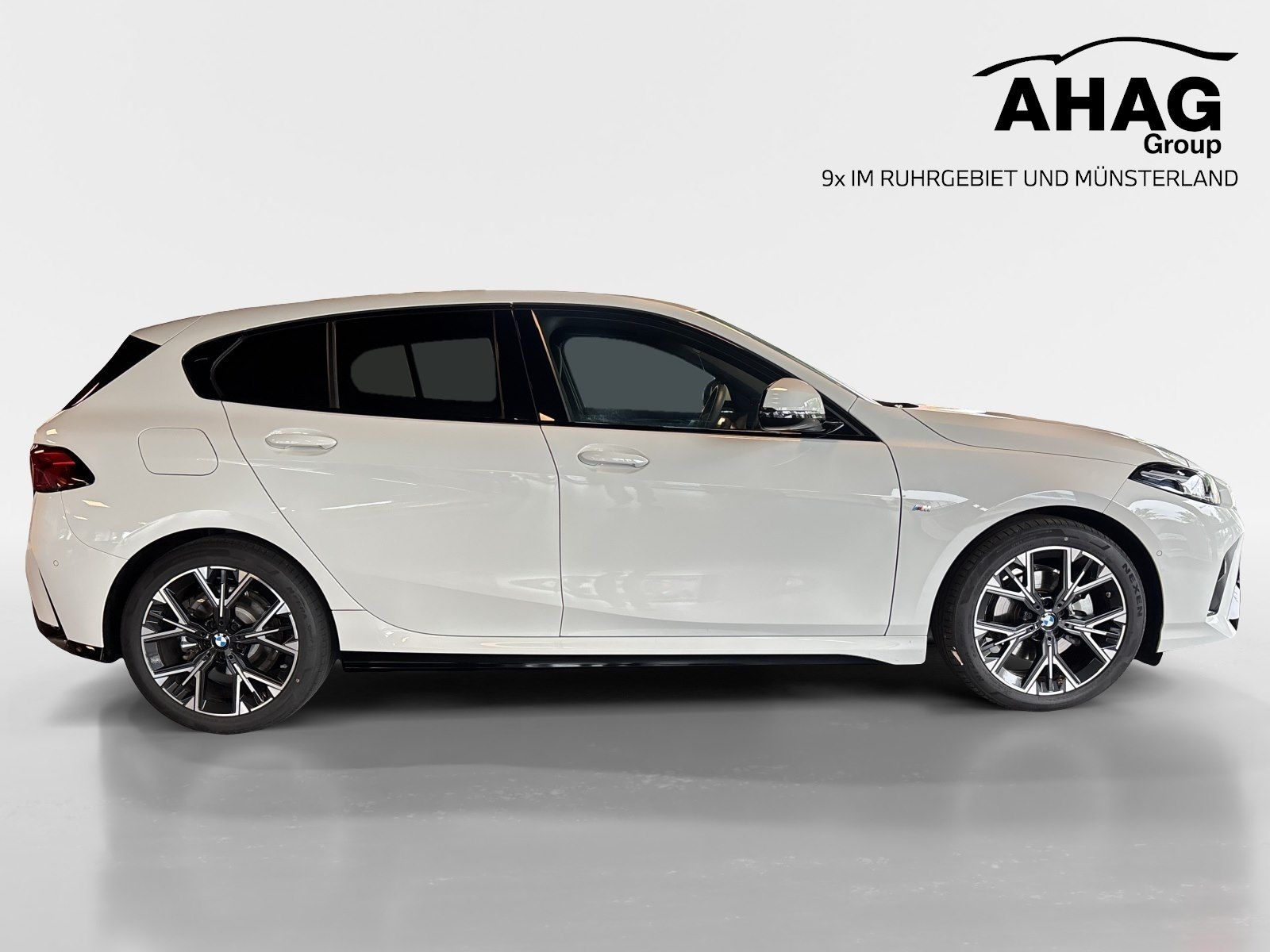 BMW 120 - Bild 3