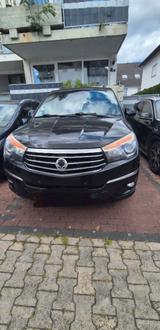 Ssangyong Rodius 2.2 Diesel e-XDi 220 Sapphire 4WD Aut... - Ssangyong Rodius Gebrauchtwagen