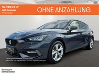 Seat Leon - Vorschau Bild 1