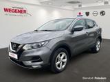 Nissan QASHQAI 1.3 DIGT 140 PS SHIRO NAVI AC KAMERA SHZ - Nissan: S14