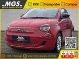Fiat 500e RED #ANDROID #KAMERA - Fiat 500e Neuwagen