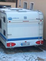 Hobby 500 Kmfe Easy + Mover + Vorzelt  - Offers