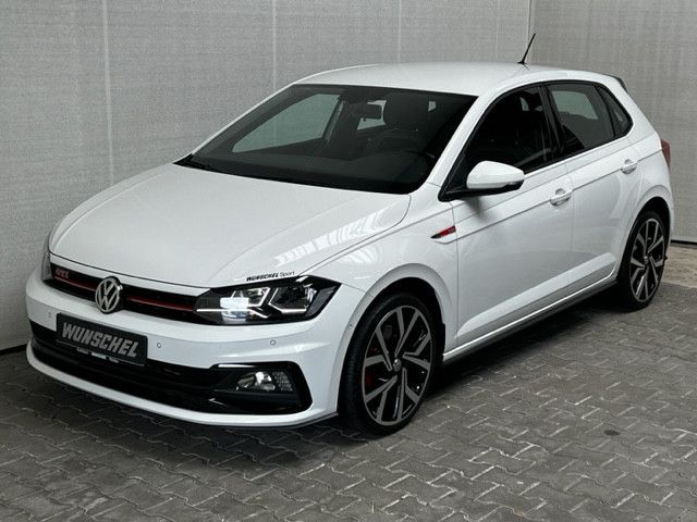 Volkswagen Polo 2.0 GTI DSG Climatr. 18 Zoll Park Assist