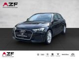 Audi A1 Sportback 25 TFSI S tronic advanced LED+Sitzh - Audi A1 Vorführfahrzeuge: Sportback