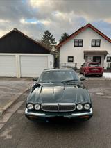 Jaguar xj8 4.0 Aj 27 - gebrauchte Jaguar XJ8 aus dem Jahr 2000