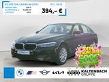 BMW 530e FACELIFT LED W-LAN NAVI SHZ PDC KLIMA - BMW 530 aus 2022