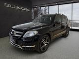 Mercedes-Benz GLK 250 CDI BlueTec 4Matic 7G-TRONIC 360°*COMAND - gebrauchte Mercedes-Benz GLK 250 aus dem Jahr 2013