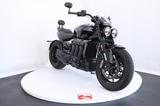 Triumph ROCKET 3 STORM GT 4 Jahre Garantie - TRIUMPH ROCKET 3 STORM GT