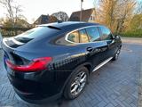BMW X4 xDrive30i AT - - gebrauchte BMW X4 aus dem Jahr 2022