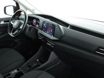 Volkswagen Caddy Maxi 2.0TDI DSG NAVI ACC KAMERA AHK 5J