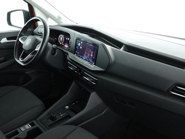 Volkswagen Caddy Maxi 2.0TDI DSG NAVI ACC KAMERA AHK 5J