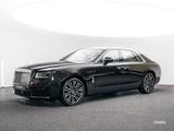 Rolls-Royce Ghost | - Rolls-Royce aus 2022