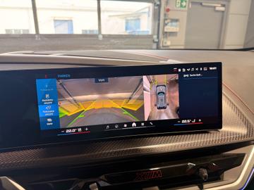 صورة مصغرة 23 لـ 2024 BMW XM