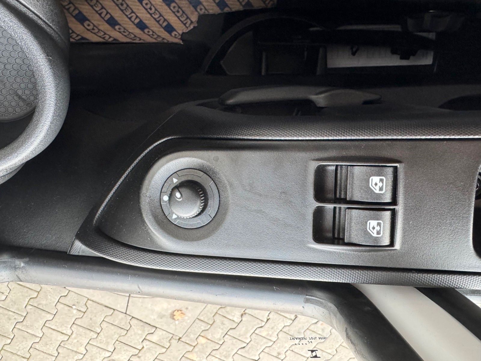 Fahrzeugabbildung Iveco Daily 35C21 HA8 *R4.100mm*AHK*LED*Automatik*