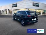Peugeot 5008 Allure Pack PT 130 eAT8 7-Sitzer NAVI APP D - Peugeot Gebrauchtwagen