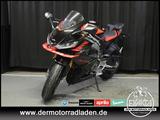 Aprilia RS 660 FACTORY E5+ DARK BASHEE / VORFÜHRER - APRILIA RS 660 FACTORY