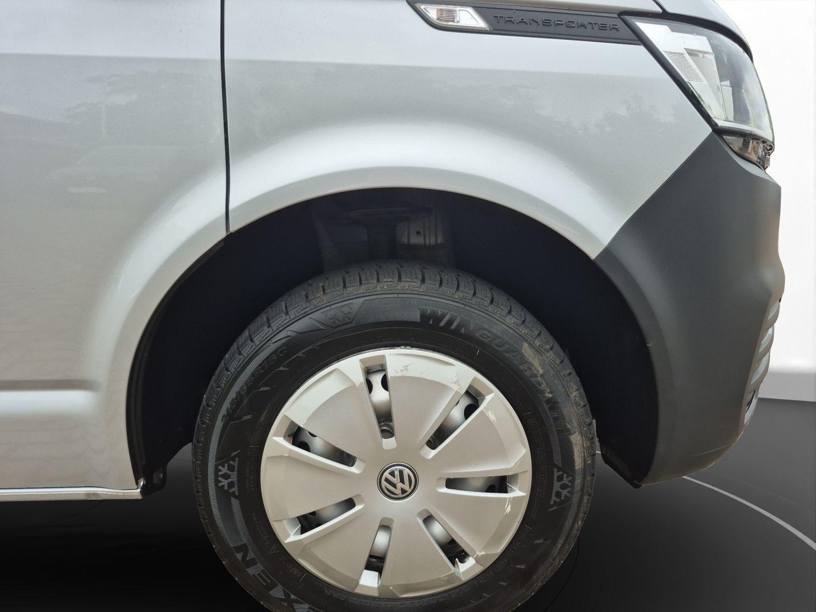 Volkswagen T6 Kombi T6.1 Kombi FWD, миниатюра 23