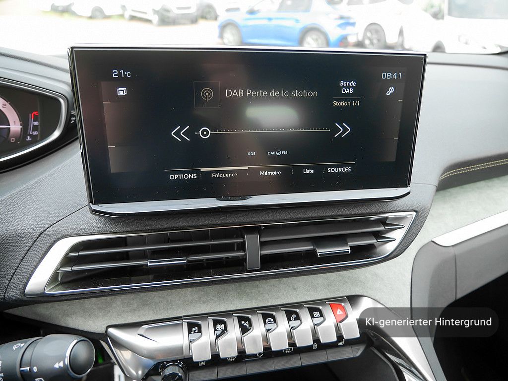 Peugeot 5008 - Bild 9