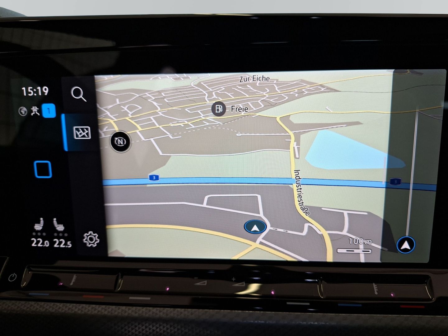 Golf VIII 1.0 Life *Keyless*SHZ*