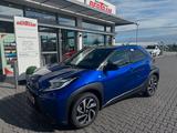 Toyota Aygo (X) - Toyota Aygo (X) in Mainz