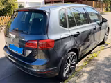 Volkswagen Golf Sportsvan 1.4 - gepflegt & wenig Kilometer - VW Golf Sportsvan in Stuttgart